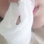 오빠 집에서 담배 겁내 펴대서 이러고잇는중;;;