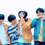 [방탄소년단] 이삐들~ 질문!