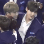 [프듀X] <b>안준영</b> 구정모한테 왜 그랬냐