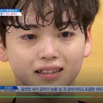 [프듀X] 송형준 와꾸로 빠는거 <b>노이</b>해