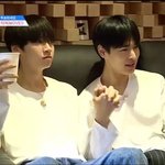 <b>진혁</b> 병찬이 난 진짜 못잃어