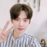 [프듀X] 야 얘 또 <b>줄무늬</b>야