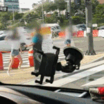 오늘본 짤 중 가장 혼란스러운 짤