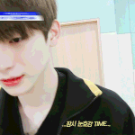 [프듀X] <b>분량</b> 없는 게 제일 서러워