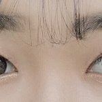 [드루와] 난 쌍꺼풀 라인 바뀐게 <b>신의</b>한수다