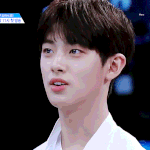 [프듀X] [김민규] 한 번만 읽어주라