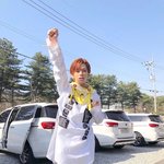 [NCT] ㅋㅋㅋㅋㅋㅋ유타 배경때문에