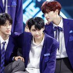 [프듀X] 이 짤 <b>구정모</b>가 김민규 짝사랑하는 것 같음 ㅋㅋㅋㅋㅋㅋ