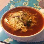 [EXO] 아 <b>라면</b> 오지게 잘 끓임