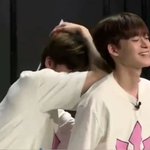 [댓글부탁해] 구정모 송<b>유빈</b> 계속 붙어있더니