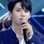 [프듀X] 연예인 박미선님 원픽 •••