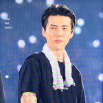 190721 EXplOration <b>in</b> seoul day3 프리뷰6