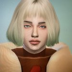 <b>심즈</b>로 뷔 만들다가 환멸나벌임;