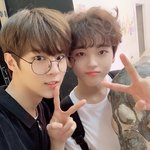 [댓글부탁해] 김우석이랑 손<b>동표</b> 송형준이랑 찍은거 풀림