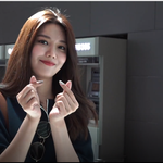 [댓글부탁해] 소녀시대 <b>수영</b> 출국길