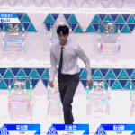 [프듀X] 조승연한테 요상한 프레임 씌우는거