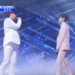 [프듀X] 너네 <b>꿈</b>을꾼다 <b>무슨</b> 파트가 제일슬펐냐
