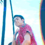 [세훈] 190721 <b>what</b> a life MV 티저 움짤