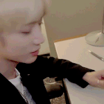 [TXT사진] 0721  티타임