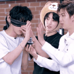 [방탄소년단] 지금 나랑