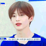 [프듀X] <b>구정모</b> 다 좋은데