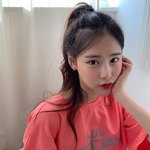옆모습 이뻐지는 법 뭐 없나..