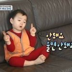 [EXO] 그로 안놀아주니까 애새끼처럼 <b>구네</b>