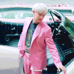 [EXO] 찬열이 이 <b>수트</b> 입은거 좋음
