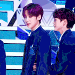 [프듀X] <b>은상</b>앰임데 형준이 이거 감동이다