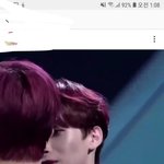 [프듀X] 헐..구정모도 이은상한테 형준이 <b>민희</b> 잘 부탁한다함..