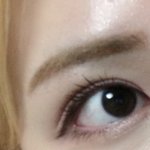 악 화장<b>지우기</b> 전나 귀찮아
