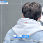 [프듀X] 구정모 이거 너무 하찮고 <b>엉뚱</b>하고 귀여움
