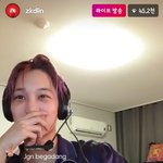 [EXO] 김종인 찬세 뮤비 리액션 <b>영상</b> 찍나ㅋㅋㅋ