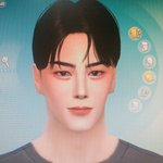 [<b>심즈</b>] 이거 누구 심이게