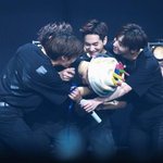 [뉴이스트] 까아아아아아아아앙