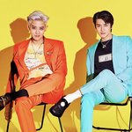 [EXO] 세훈 찬열 <b>what</b> a life 뮤비봐주세요