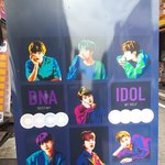 [방탄소년단] 질문! 10월 공연 티켓팅 <b>시도</b>하려면