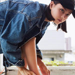 모델 겸 일러스트레이터 <b>로렌</b> 사이