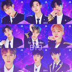 [프듀<b>X</b>] 바이나인 네이버<b>팬</b>카페 근황