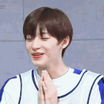 [프듀X] 누구랑 비교하고 그런걸 떠나서 <b>구정모</b>