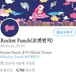 [댓글부탁해] 울림 걸그룹 이름 로켓<b>펀치</b>가 뭐냐ㅋㅋㅋ