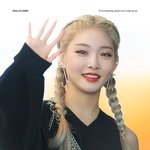 청하 음원사이트 앨범 커버 변천사