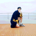 [세훈] <b>what</b> a life MV 움짤1