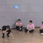 [<b>프듀X</b>] 남도현 아무것도 아니란 듯이