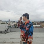 [세훈] <b>what</b> a life MV 촬영 네이버포스트1