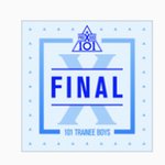 [프듀X] 프듀2 vs 프엑 앨범 <b>커버</b> 비교 ㄷㄷ