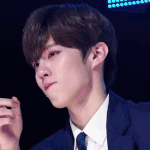 [<b>프듀X</b>] 김우석 이진혁은