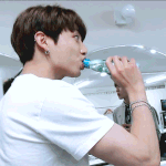 [방탄소년단] 알고보면 보이는 점구 버릇 <b>탐구</b>