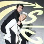 [EXO] 이 <b>사진</b> <b>옆</b>에 세찬로고?때문에 더 웃겨ㅋㅋㅋㅋㅋ