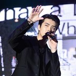 [세훈] 190722 <b>기자</b>간담회 기사<b>사진</b>1
